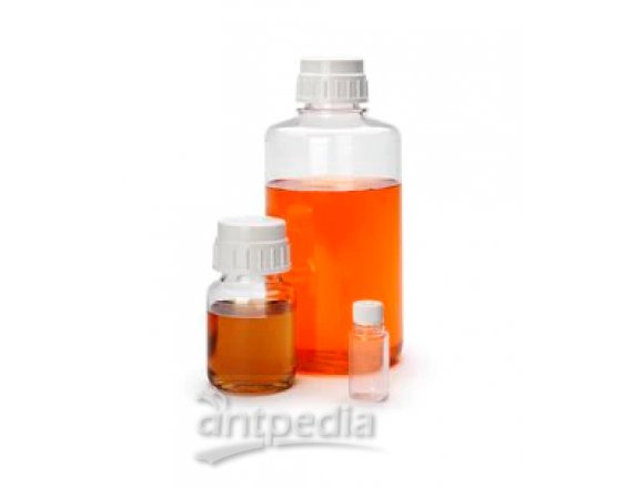 Thermo Scientific™ 3751-42 Nalgene™ HDPE Biotainer生物容器™ 样品瓶